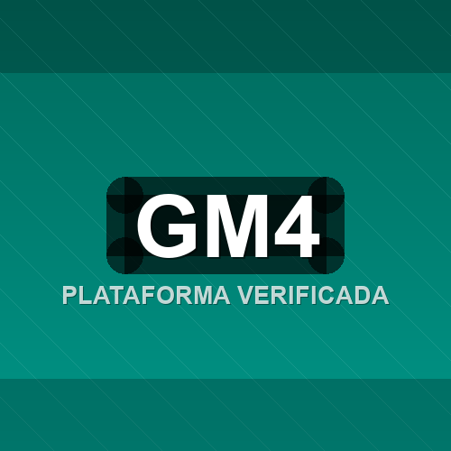 gm4 logo