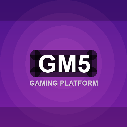 gm5 logo