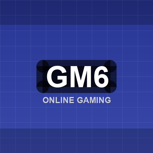 gm6 logo