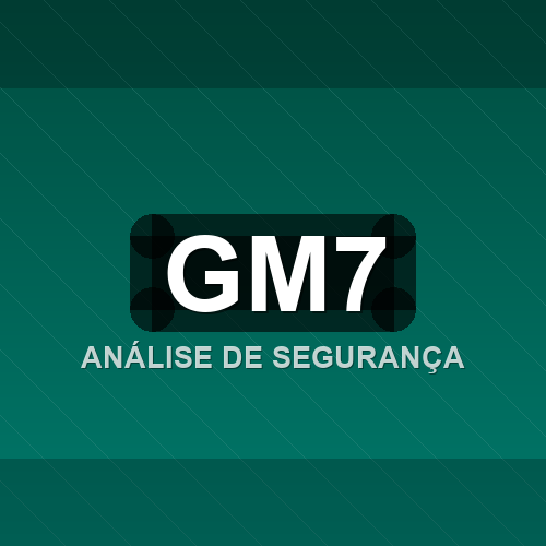 gm7 logo