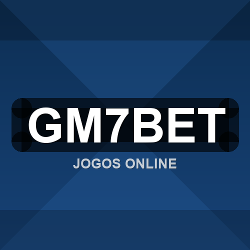 gm7bet logo
