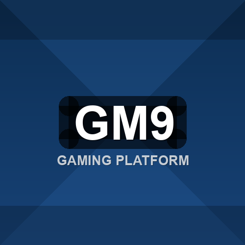 gm9 logo