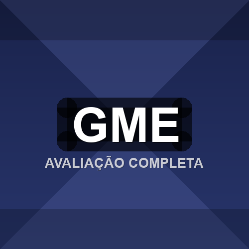 gme logo