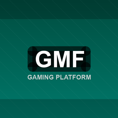 gmf logo
