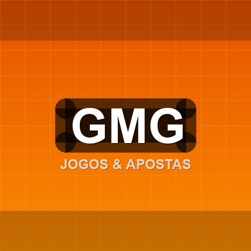 gmg logo