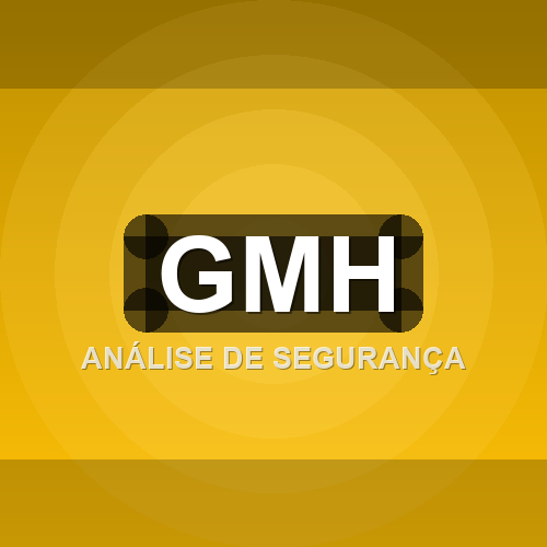gmh logo