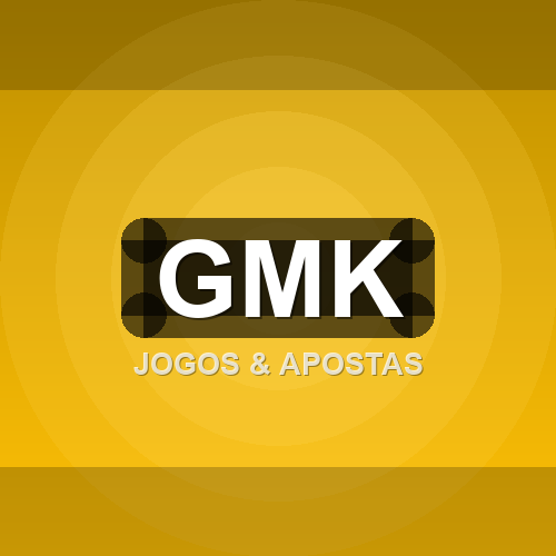gmk logo