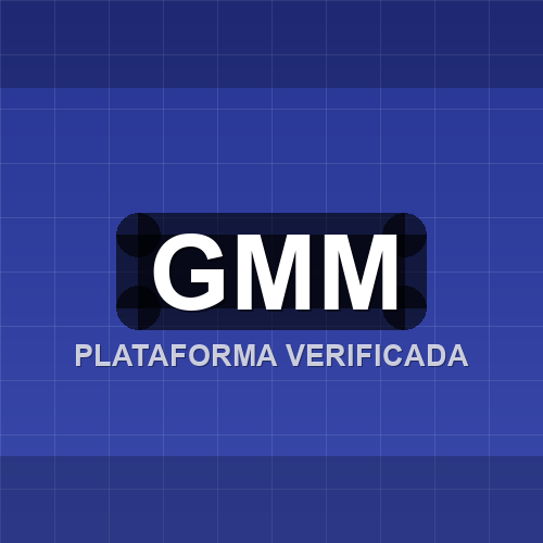 gmm logo