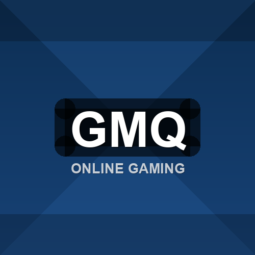 gmq logo