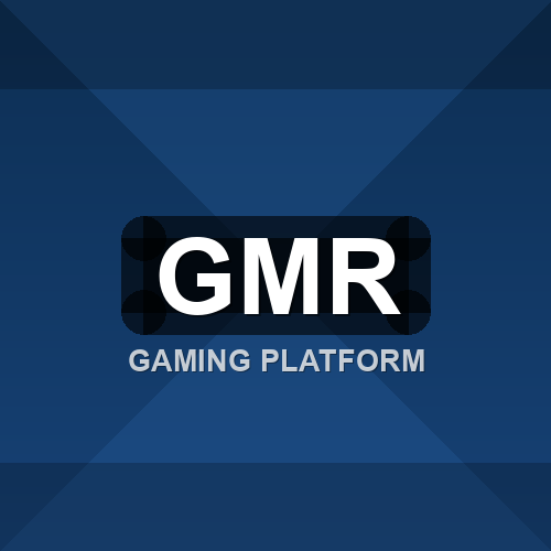 gmr logo