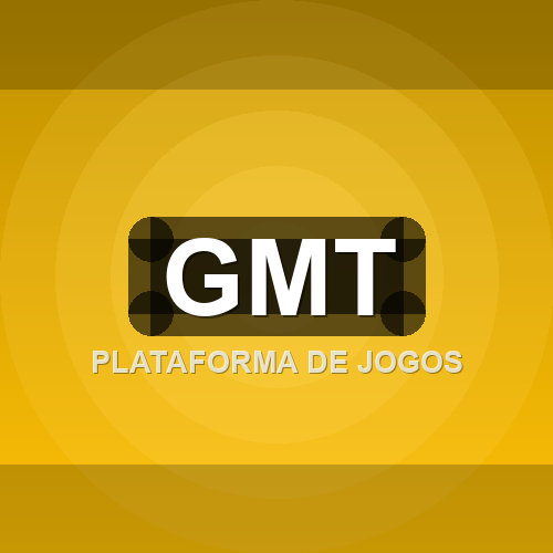 gmt logo
