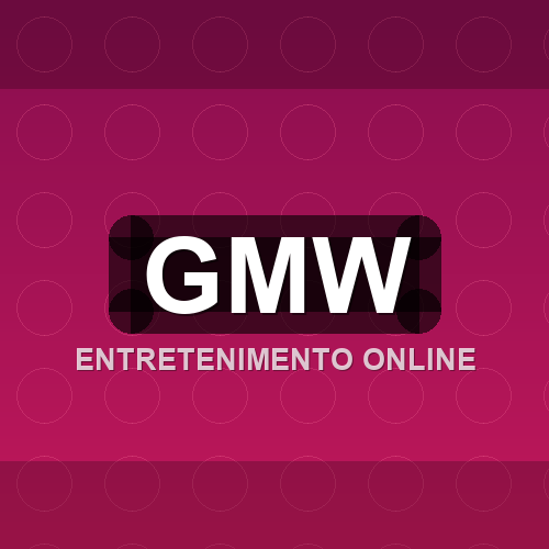 gmw logo