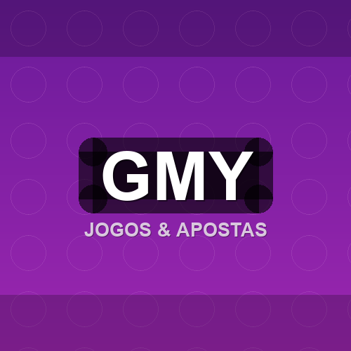 gmy logo