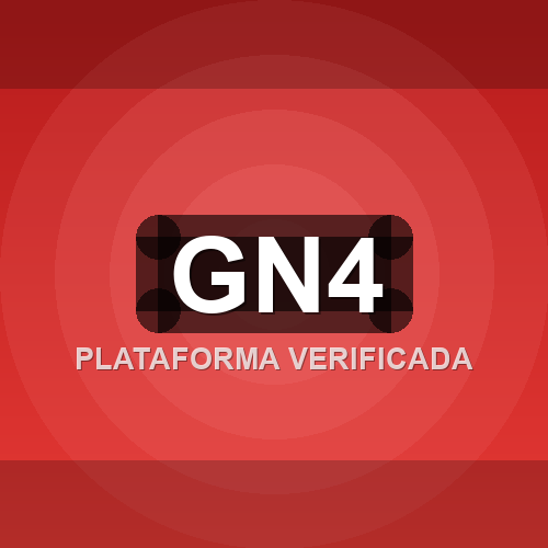 gn4 logo