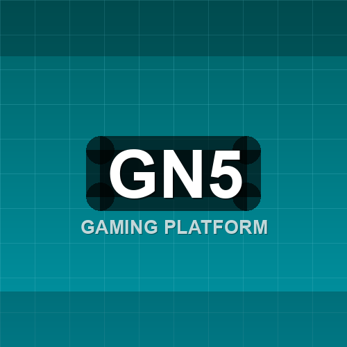 gn5 logo