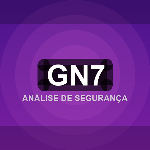 gn7 logo