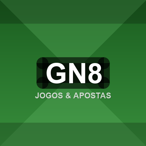 gn8 logo