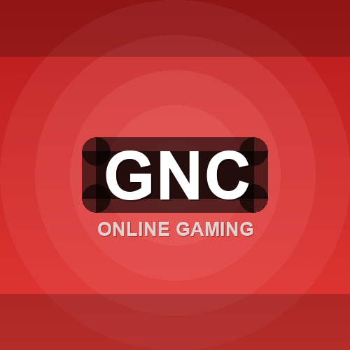 gnc logo