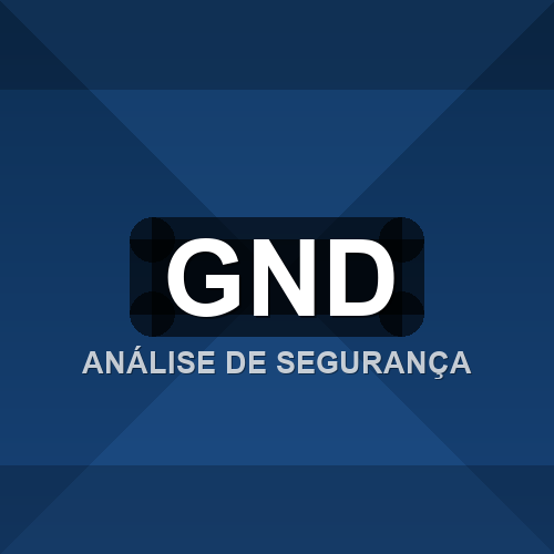 gnd logo