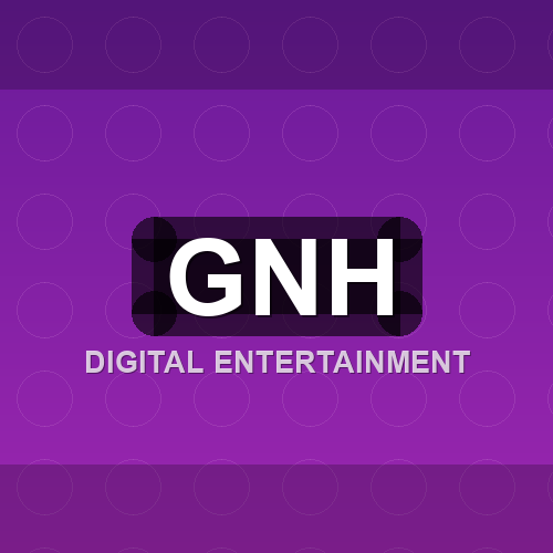 gnh logo