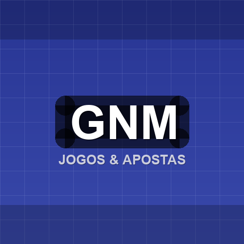 gnm logo
