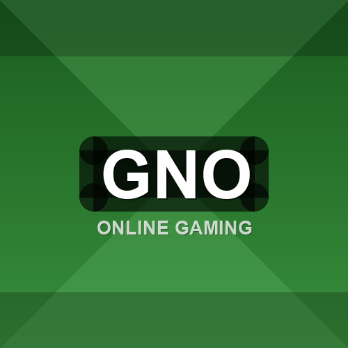 gno logo