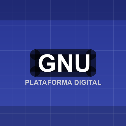 gnu logo