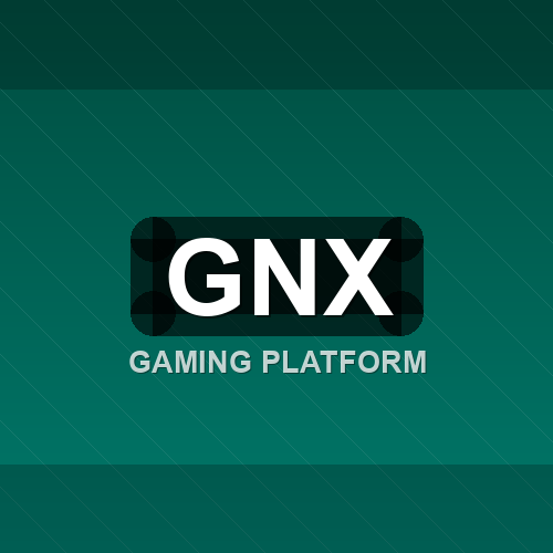 gnx logo