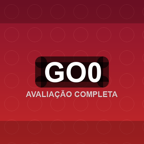 go0 logo