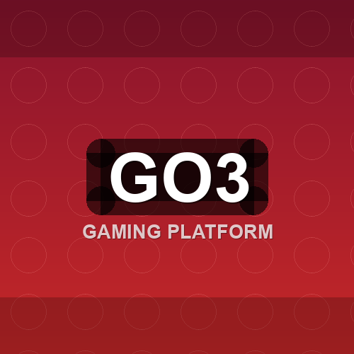 go3 logo