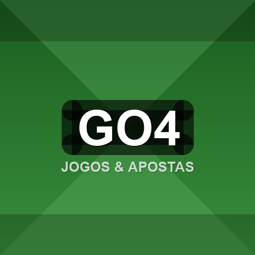 go4 logo