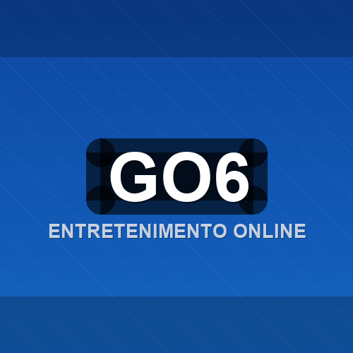 go6 logo