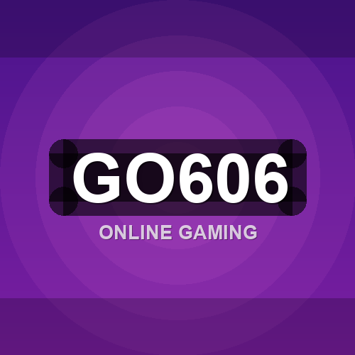 go606 logo