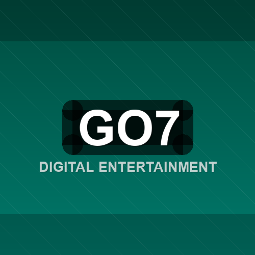 go7 logo