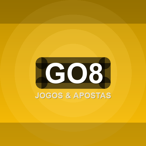 go8 logo