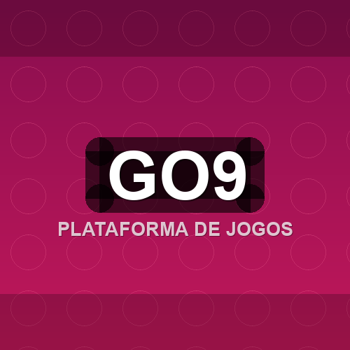 go9 logo