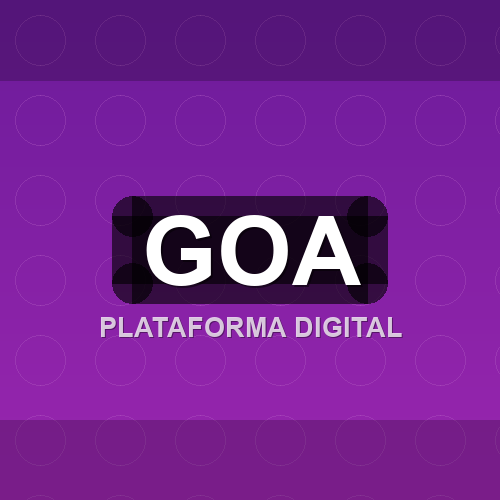 goa logo