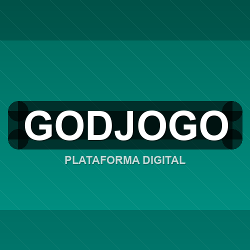godjogo logo