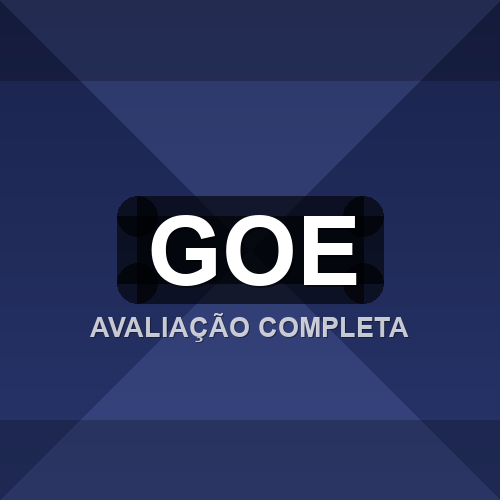 goe logo