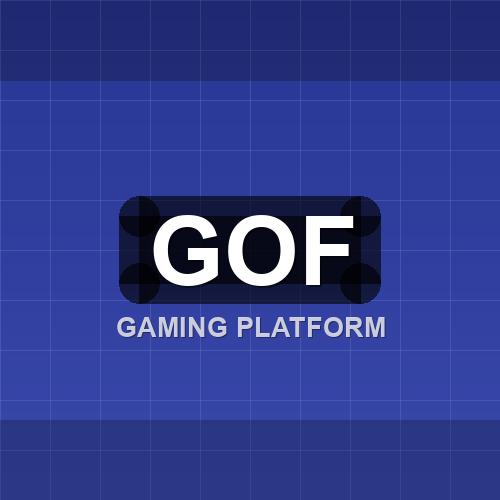 gof logo