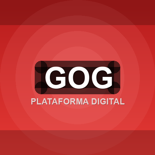 gog logo