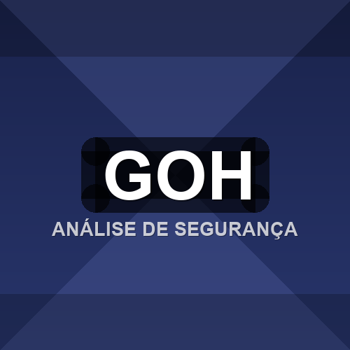 goh logo