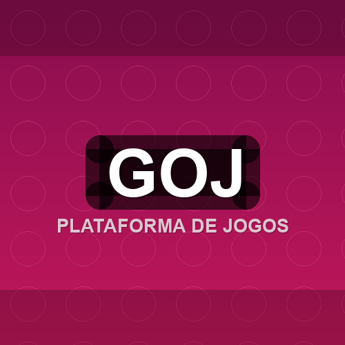 goj logo