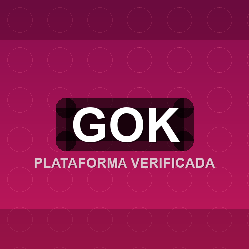 gok logo