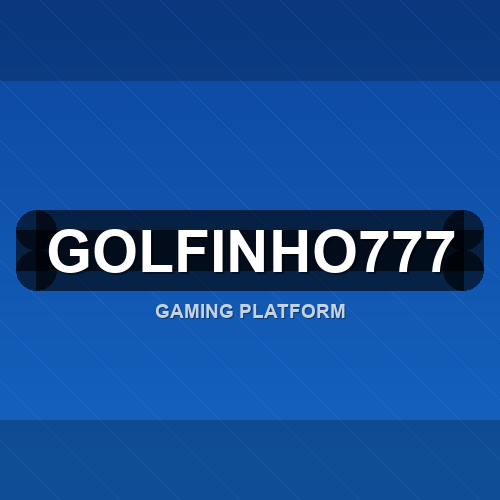 golfinho777 logo