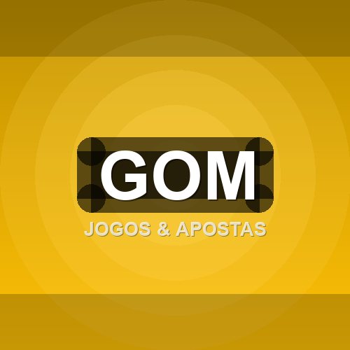 gom logo