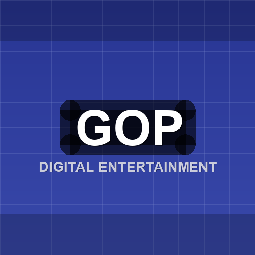 gop logo