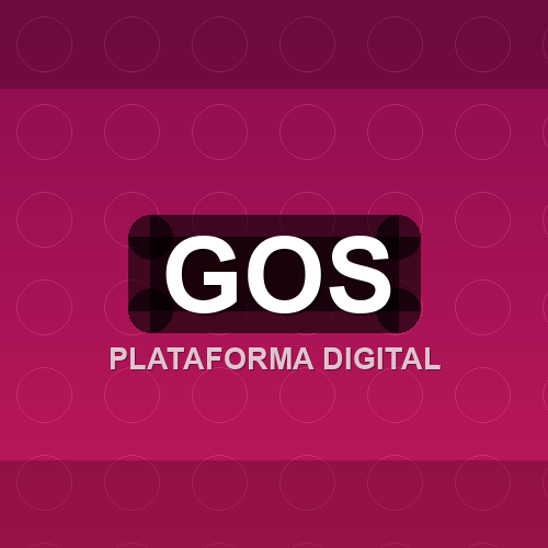 gos logo