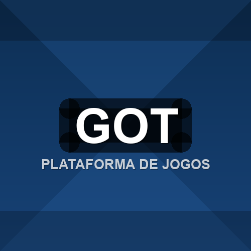 got logo