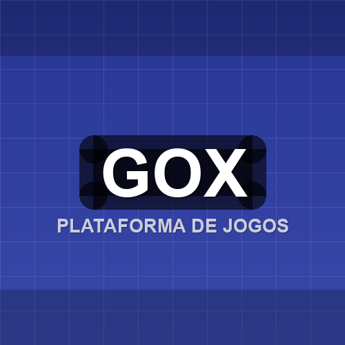 gox logo